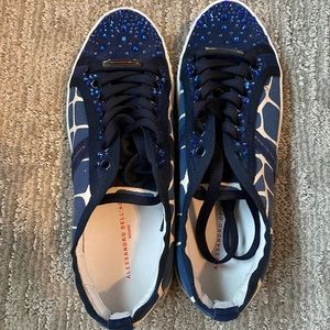 Brand new Alessandro Dell’Acqua shoes